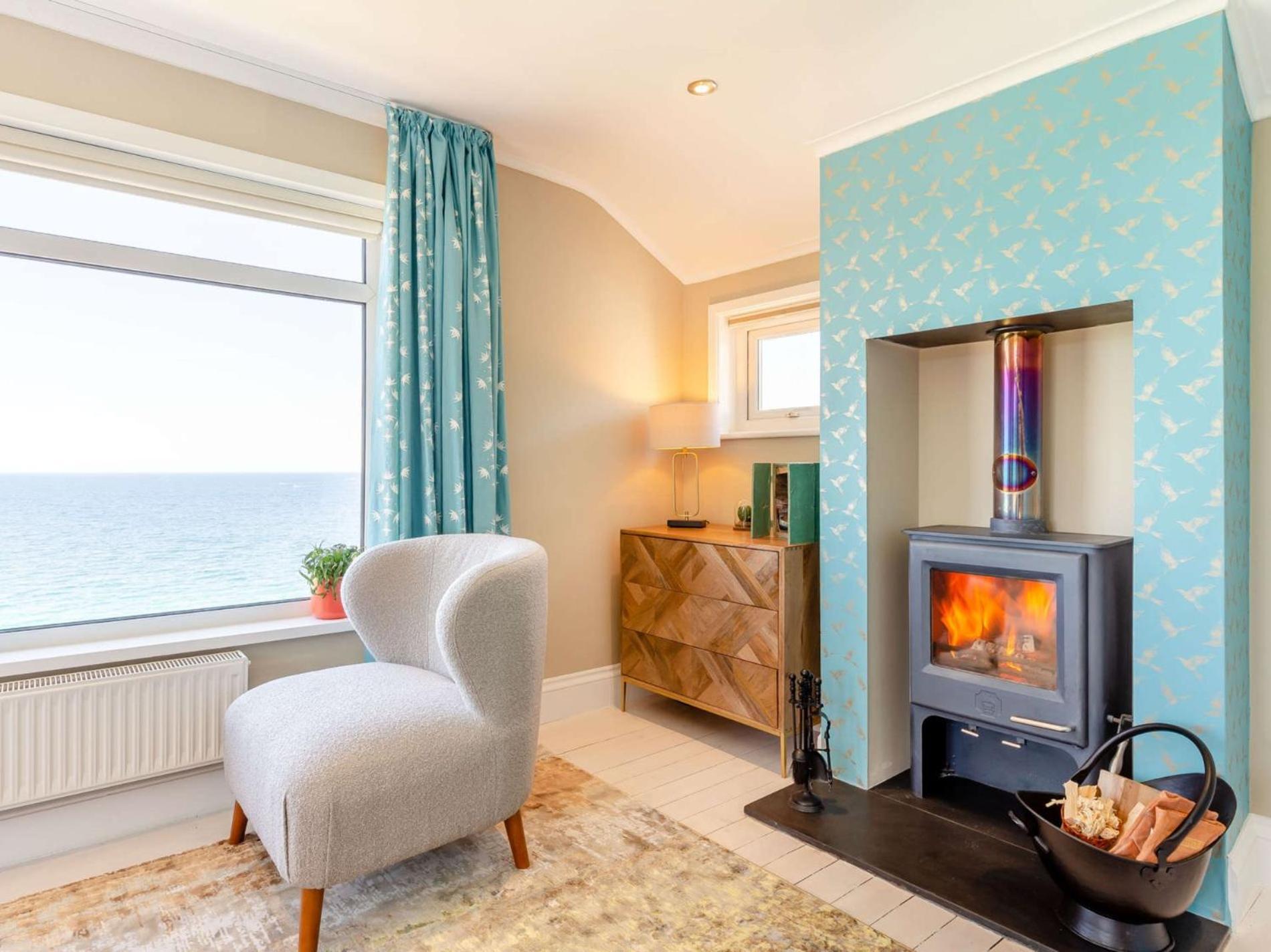 Carbis Bay 3 Bed In St Ives 86718ヴィラ エクステリア 写真
