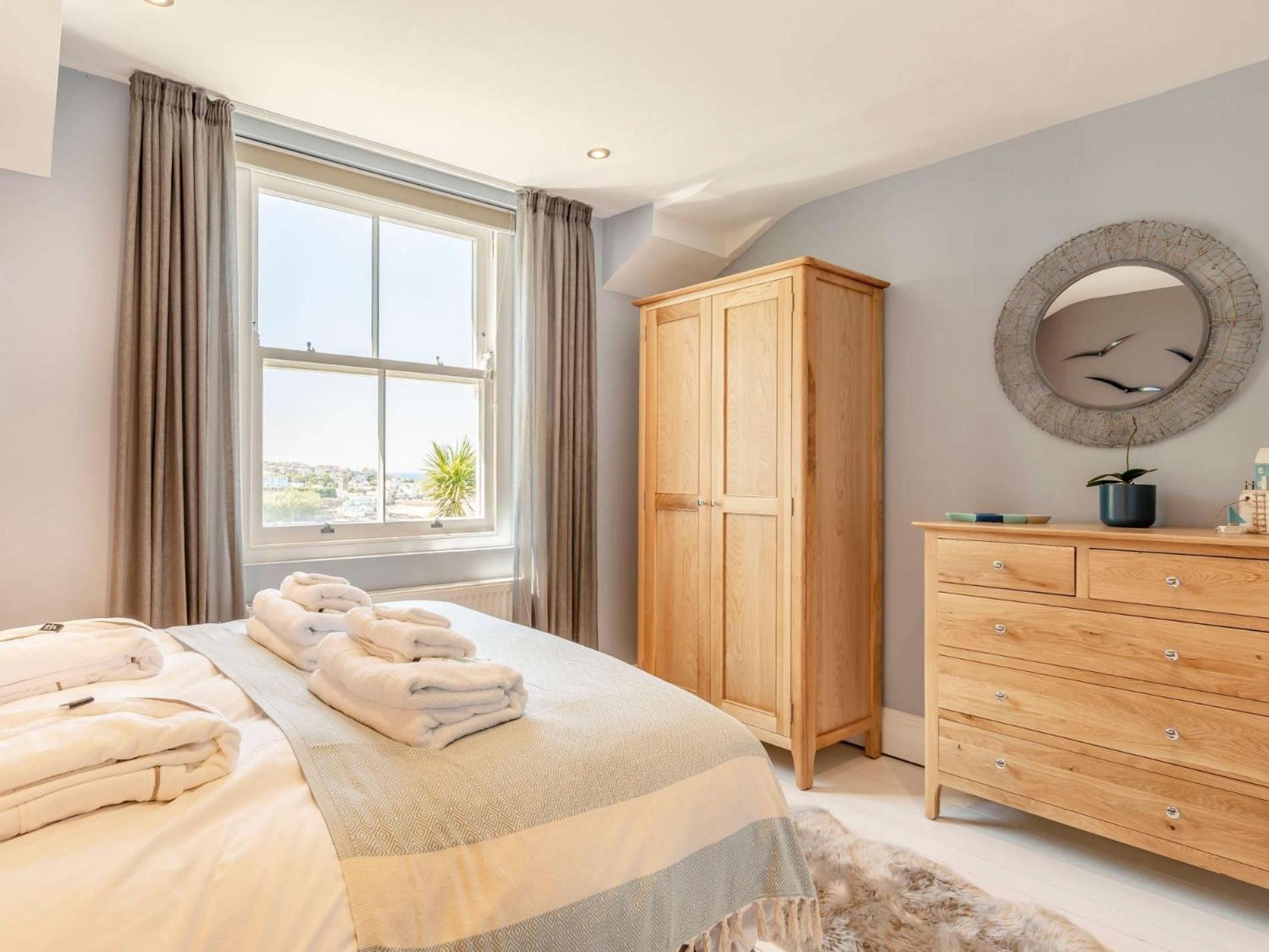 Carbis Bay 3 Bed In St Ives 86718ヴィラ エクステリア 写真