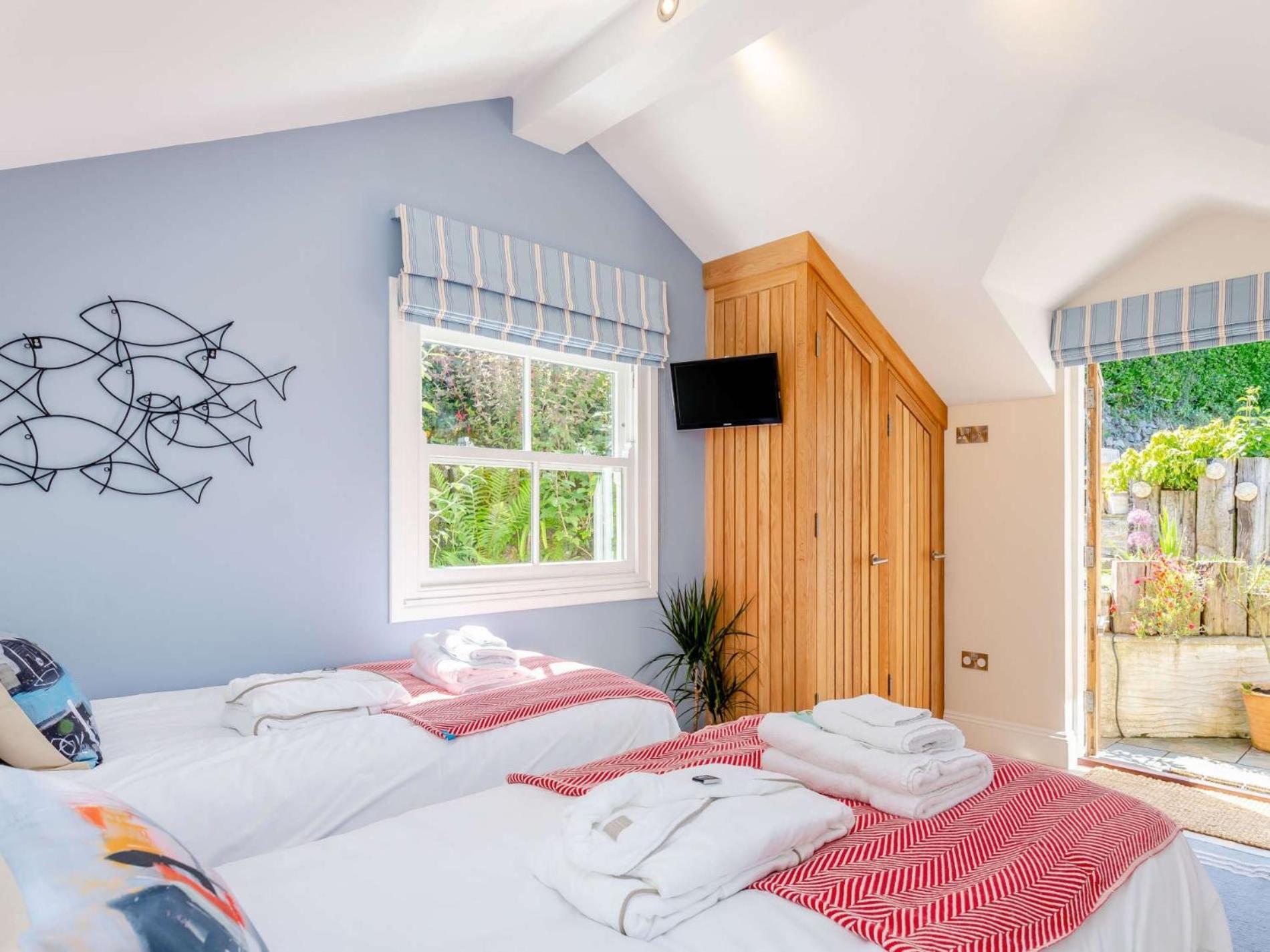 Carbis Bay 3 Bed In St Ives 86718ヴィラ エクステリア 写真